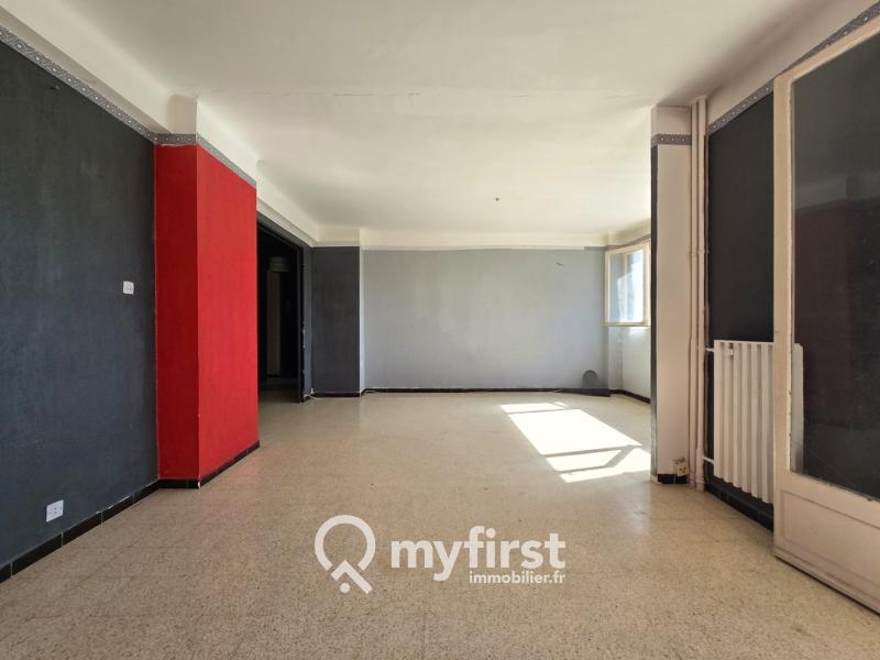 Appartement - 70 m² - 4 pièces