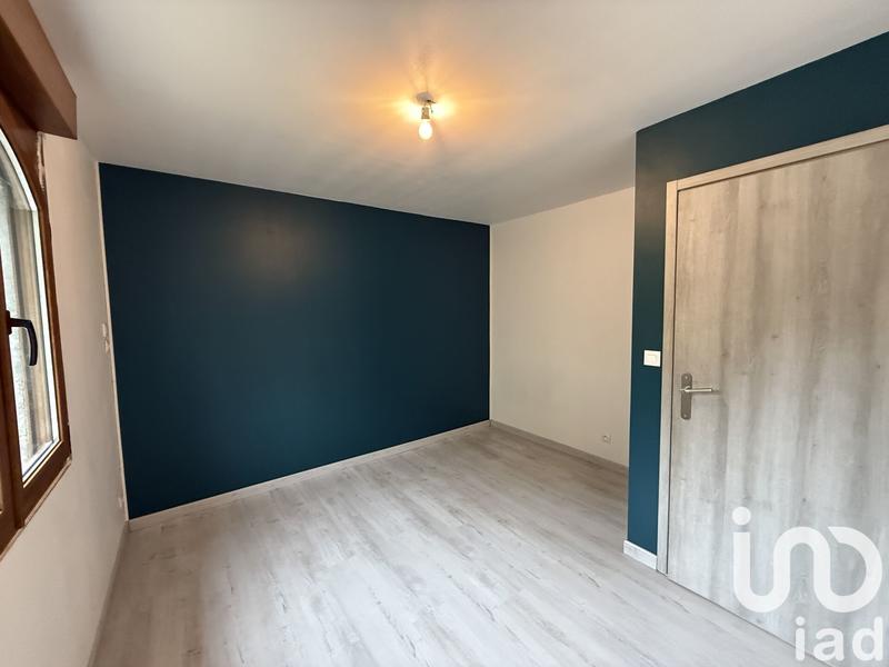 Maison - 215 m² - 7 pièces