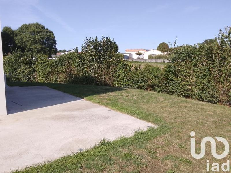 Maison - 145 m² - 7 pièces