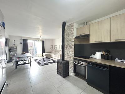 Villa - 65 m² - 4 pièces