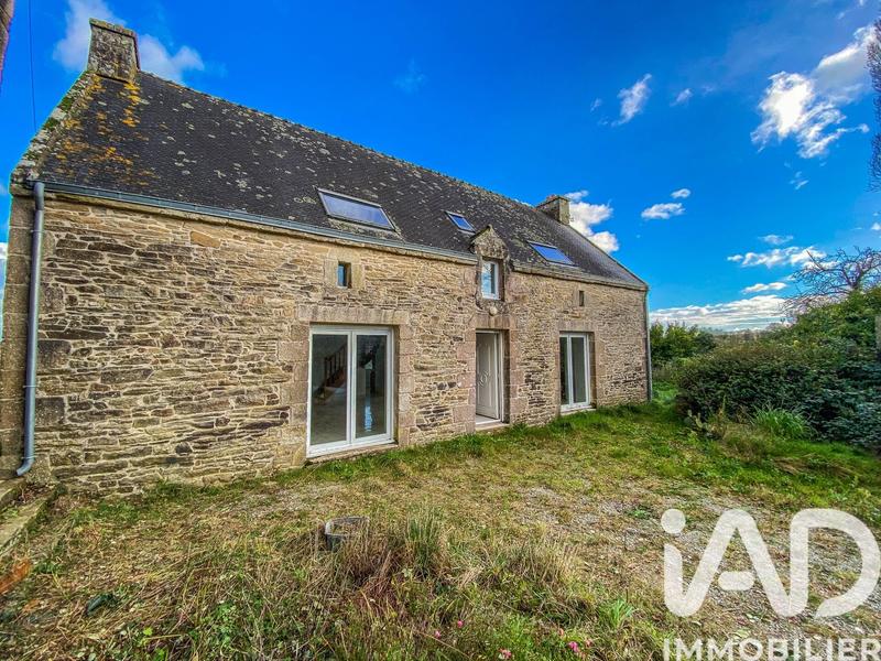 Maison - 141 m² - 7 pièces