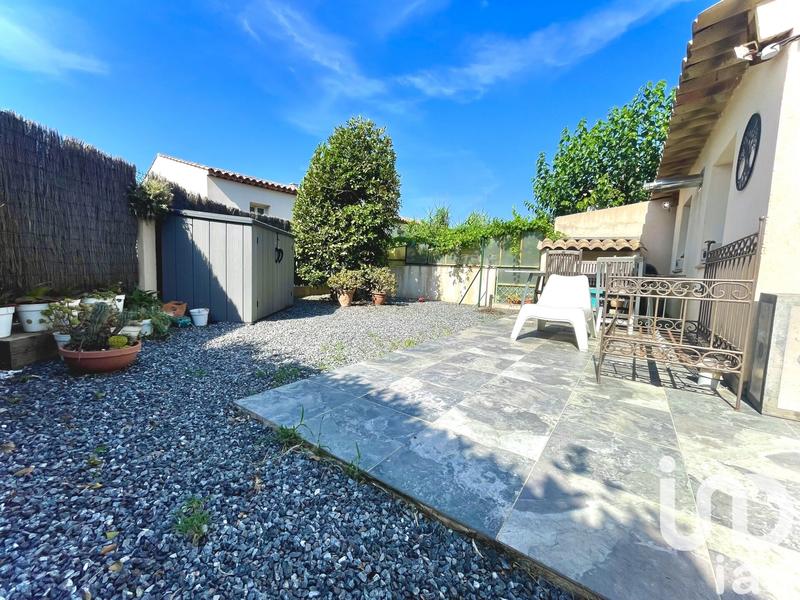 Appartement - 86 m² - 4 pièces