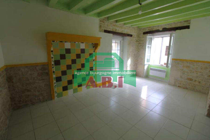 Maison - 64 m² - 4 pièces