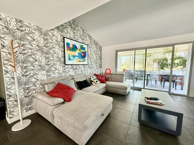 Villa - 123 m² - 4 pièces