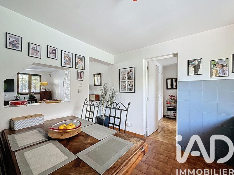 Maison - 118 m² - 6 pièces