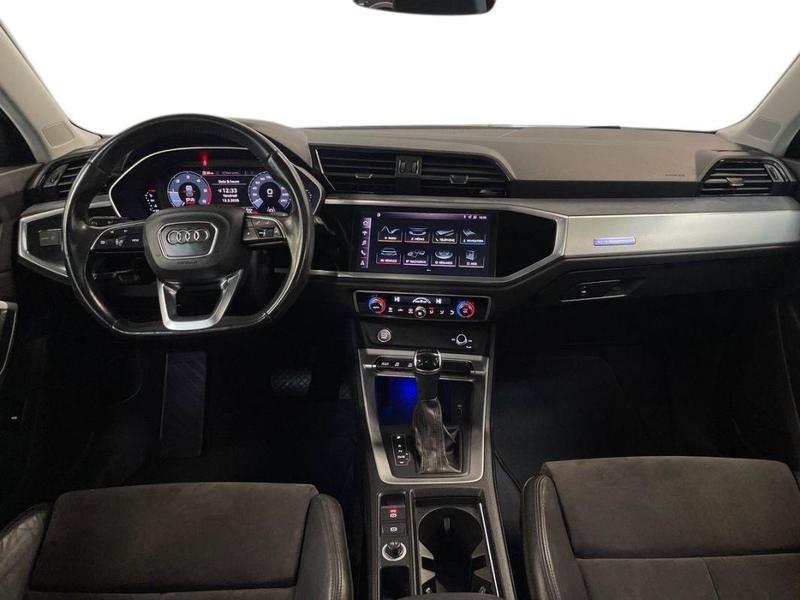 Audi Q3 35 Tdi 150 ch s tronic 7 Design Luxe