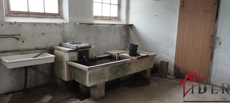 Maison - 153 m² - 5 pièces