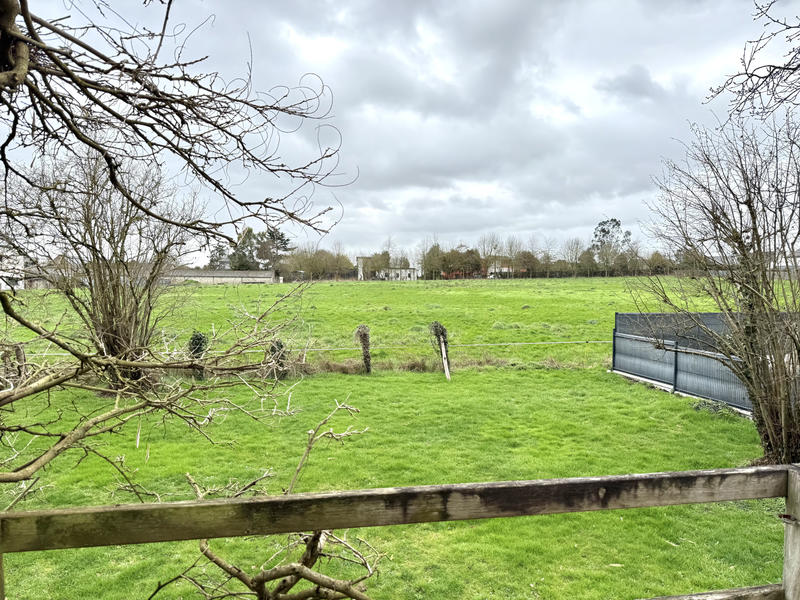 Maison - 142 m² - 6 pièces