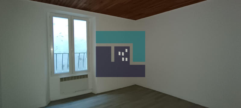 Appartement - 70 m² - 4 pièces