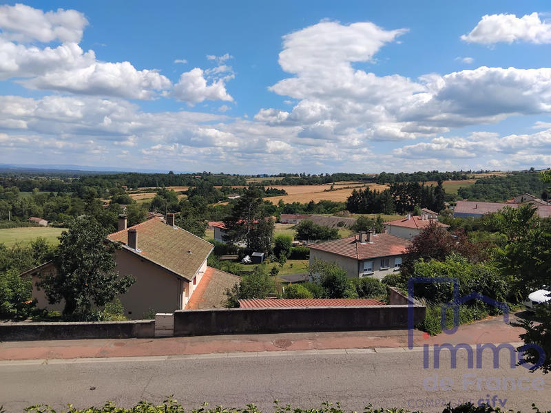 Maison ancienne - 185 m² - 5 pièces