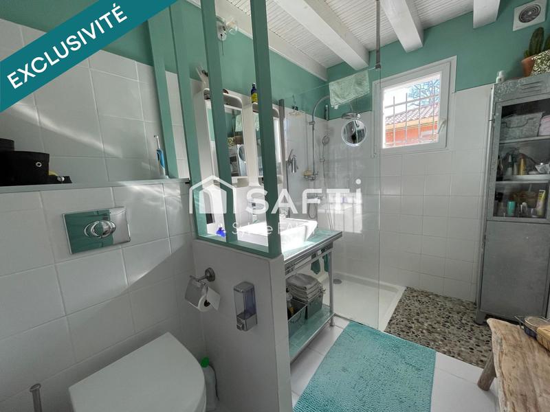 Villa - 130 m² - 6 pièces