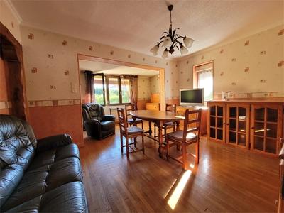 Maison - 87 m² - 4 pièces