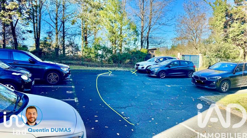 Appartement - 32 m² - 1 pièce