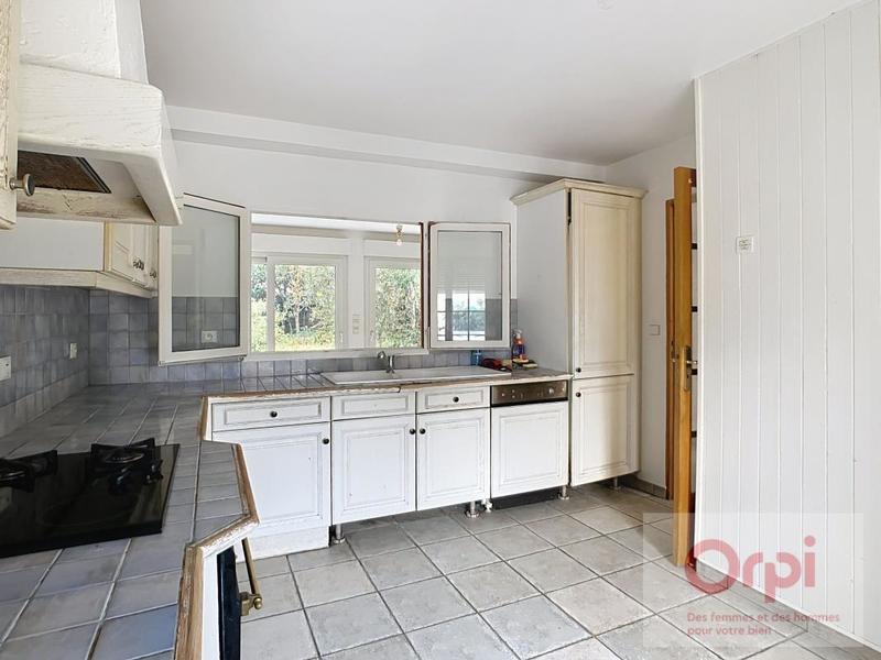 Maison - 145 m² - 6 pièces