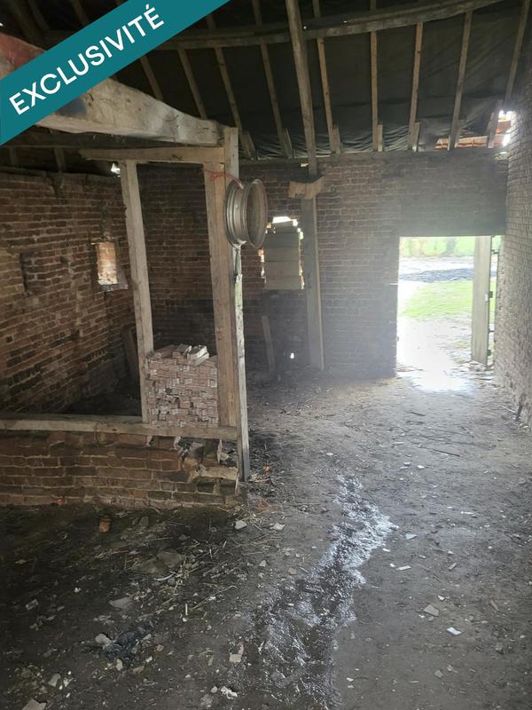 Maison - 135 m² - 7 pièces