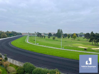 Appartement - 129 m² - 5 pièces