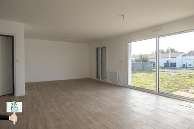 Maison - 123 m² - 5 pièces