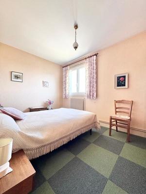 Appartement - 82 m² - 4 pièces