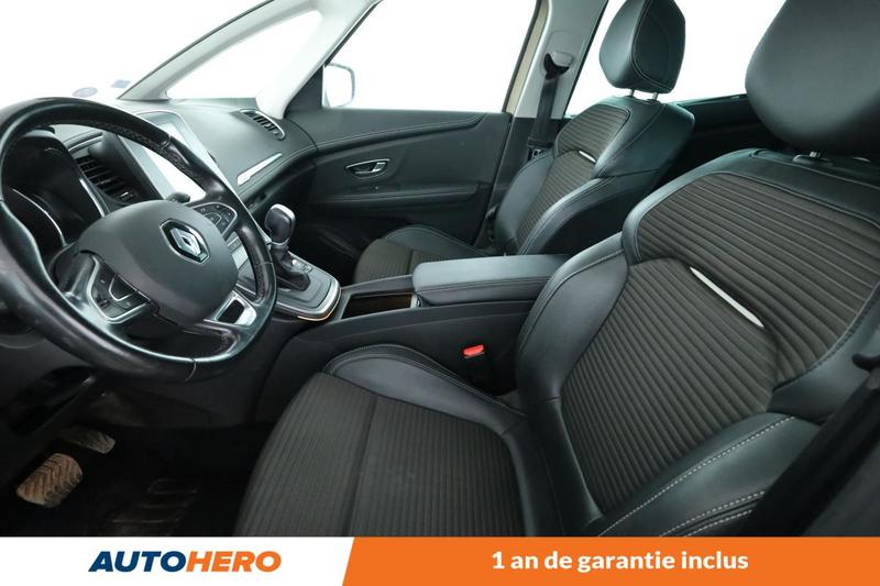 Renault Scénic 1.3 TCe Intens Edc 140 ch