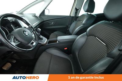 Renault Scénic 1.3 TCe Intens Edc 140 ch