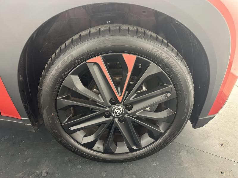 Toyota aygo x 1.0 Vvt-i 72 Air Design