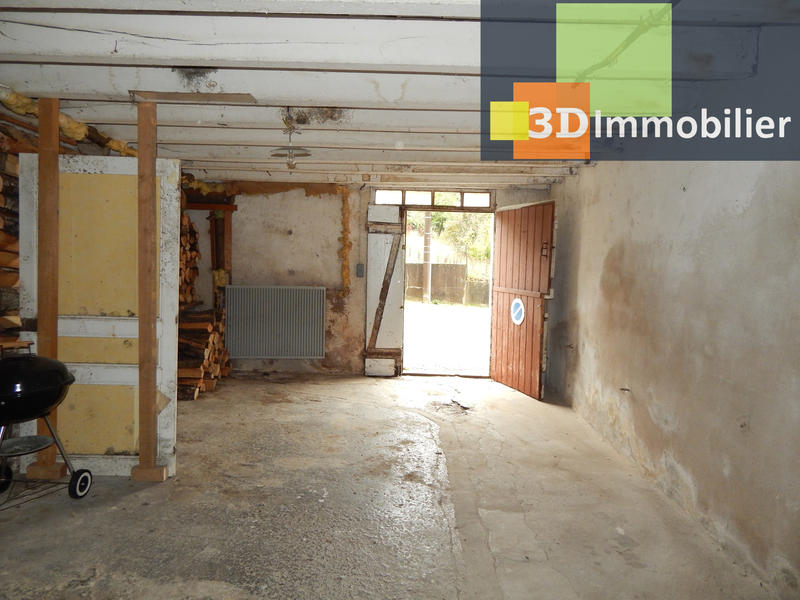 Maison - 85 m² - 5 pièces