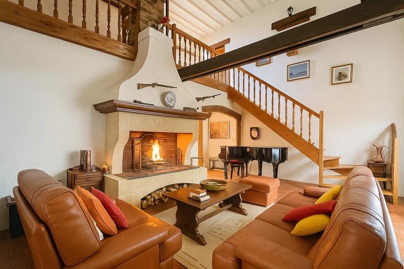 Maison - 144 m² - 5 pièces