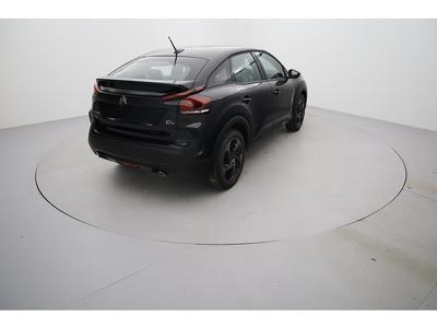 Citroën C4 Plus BlueHDi 130 Eat8