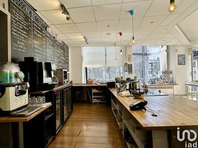 Local commercial - 80 m²