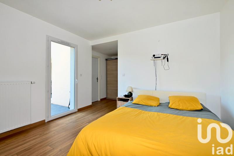 Maison - 114 m² - 5 pièces