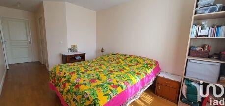 Maison - 114 m² - 6 pièces