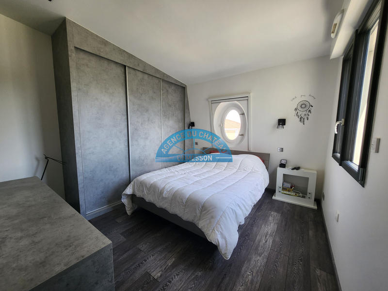 Appartement - 98 m² - 3 pièces