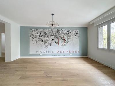 Appartement - 103 m² - 5 pièces