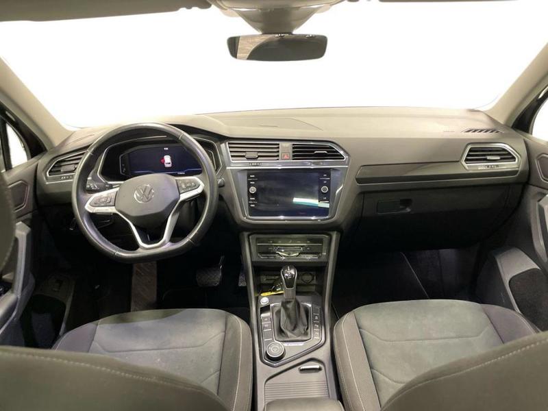 Volkswagen Tiguan 2.0 Tdi 150ch Dsg7 4Motion Elegance