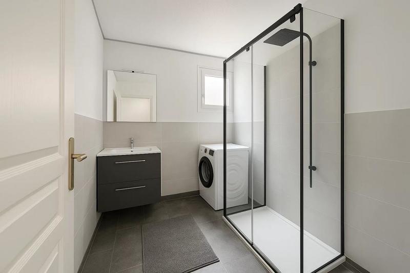 Appartement - 79 m² - 4 pièces