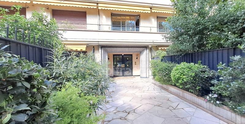 Appartement - 21 m² - 1 pièce