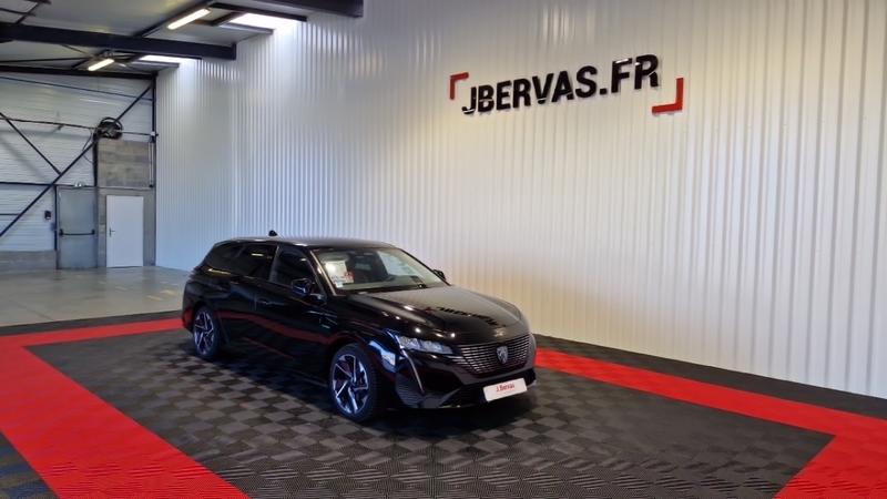 Peugeot 308 Sw Phev 180 E-Eat8 Allure Pack