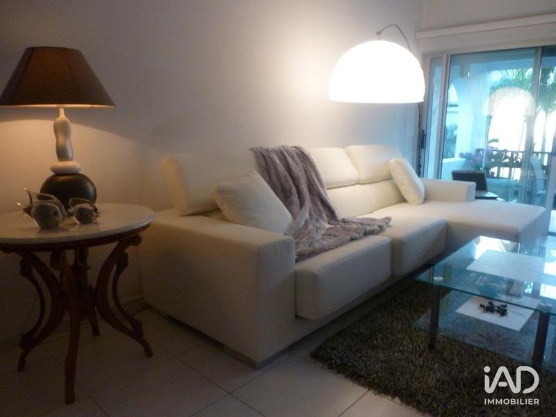 Appartement - 120 m² - 3 pièces