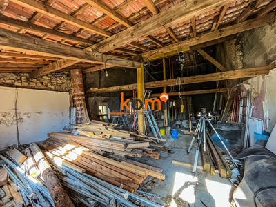 Maison - 200 m² - 5 pièces