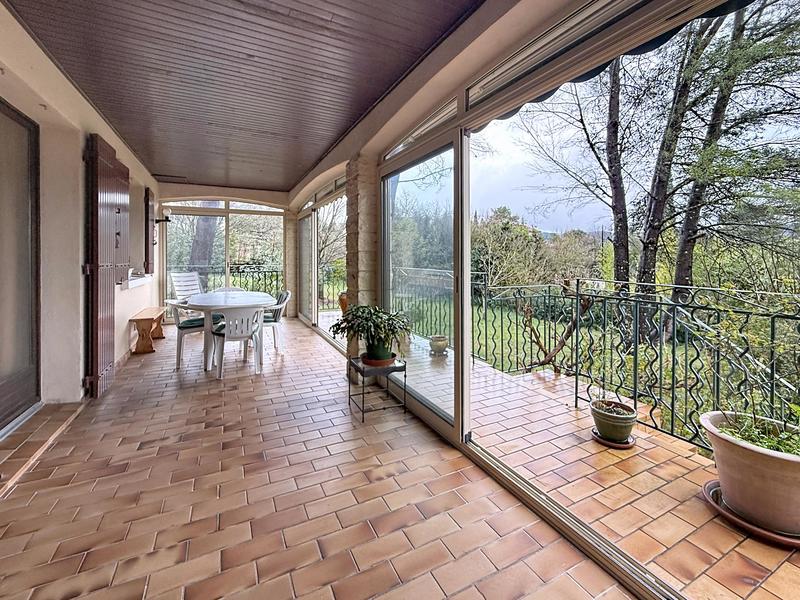 Villa - 148 m² - 5 pièces