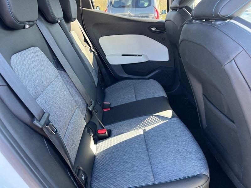 Renault Clio V E-Tech 140 Première Edition