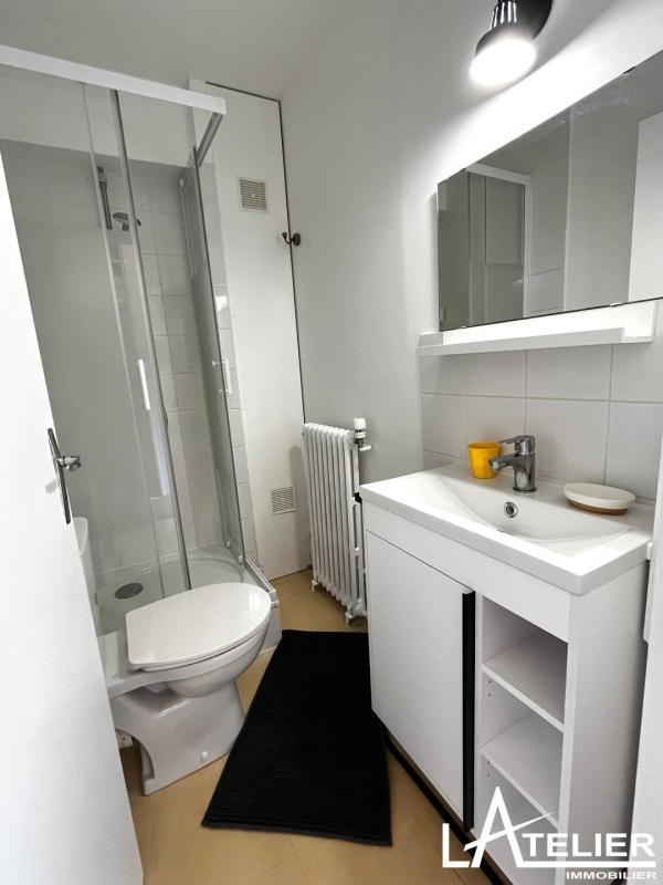 Studio - 16 m² - 1 pièce