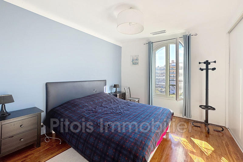 Appartement - 73 m² - 3 pièces