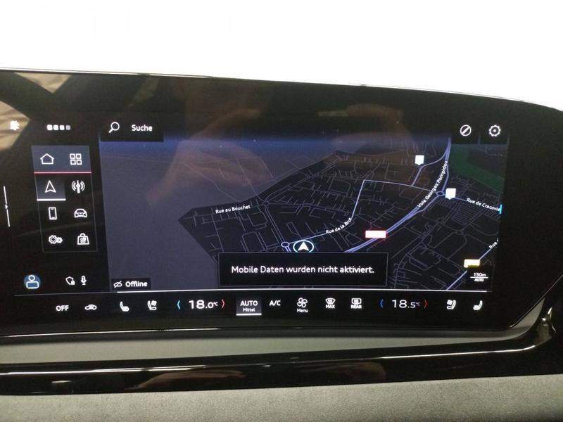 Audi S5 Avant Tfsi Hybride 367 ch s tronic 7 Quattro