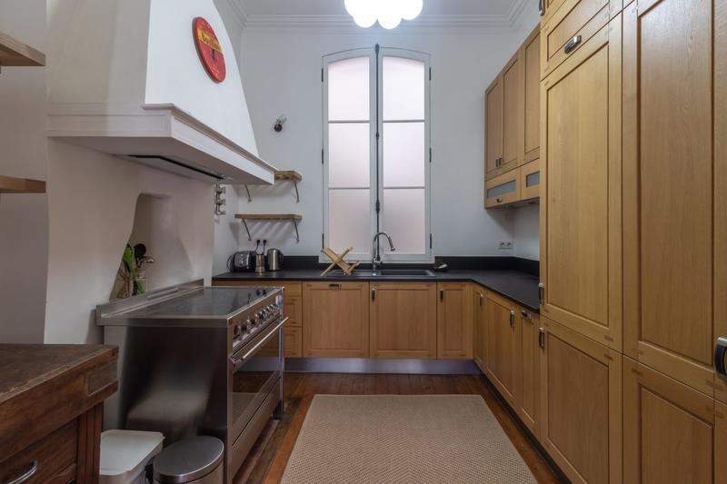 Appartement - 63 m² - 2 pièces