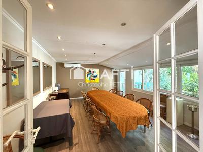 Local commercial - 750 m² - 11 pièces