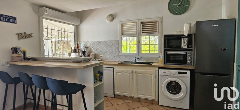 Maison - 73 m² - 4 pièces