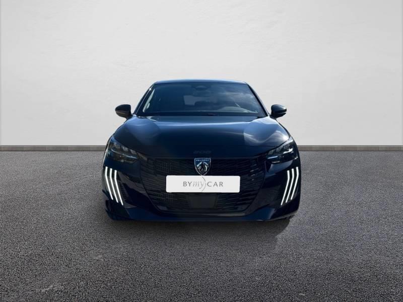 Peugeot 208 Hybrid 110 e-Dcs6 Gt