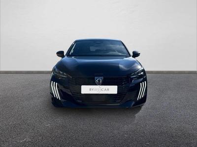 Peugeot 208 Hybrid 110 e-Dcs6 Gt