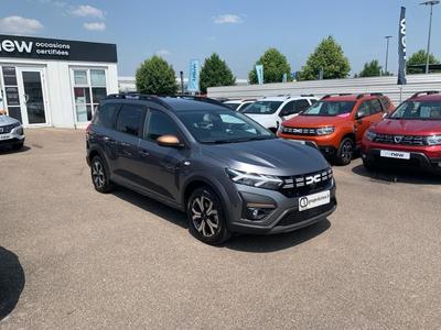 Dacia Jogger Eco-G 100 7 places Extreme +